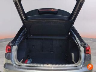 Audi Q3 40 TDI 140kW S tronic Quattro S Line