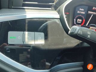 Audi Q3 40 TDI 140kW S tronic Quattro S Line