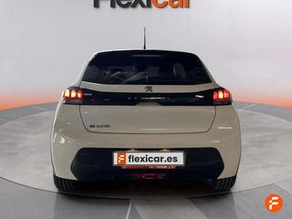 Peugeot 208 Eléctrico Active Pack