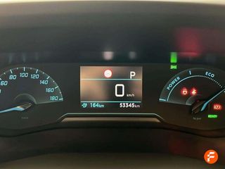 Peugeot 208 Eléctrico Active Pack