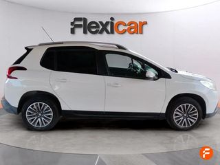 Peugeot 2008 Active 1.6 BlueHDi 100