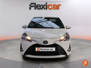 Toyota Yaris 1.0 70 Active