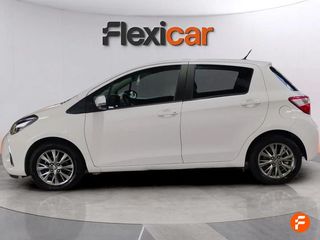Toyota Yaris 1.0 70 Active