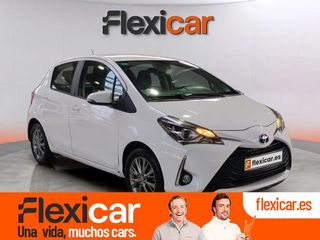 Toyota Yaris 1.0 70 Active