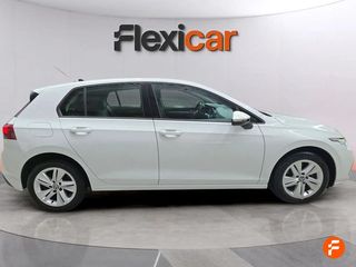 Volkswagen Golf 2.0 TDI 85kW (115CV) DSG