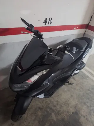 Honda PCX 125
