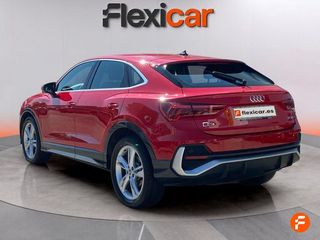 Audi Q3 S line 35 TDI 110kW (150CV) S tronic