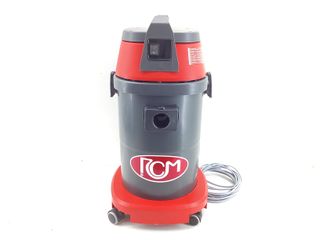 aspirador taller rcm wet 361