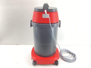 aspirador taller rcm wet 361