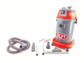 aspirador taller rcm wet 361