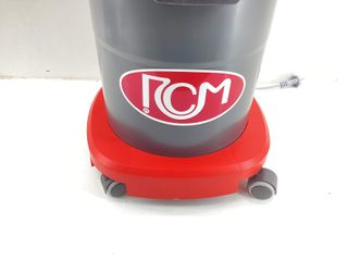 aspirador taller rcm wet 361