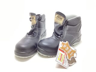 calzado seguridad zion zion