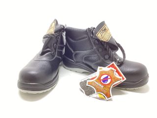 calzado seguridad zion zion