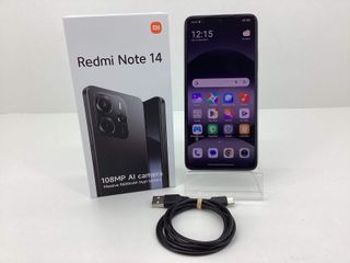 xiaomi redmi note 14 8gb 256gb