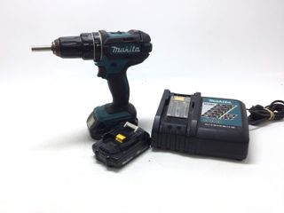taladro a bateria makita dhp482