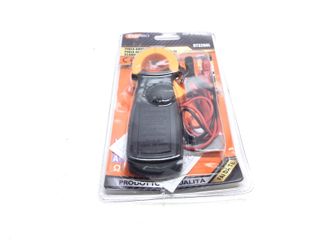 pinza amperimetrica emipro dt3266l