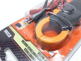 pinza amperimetrica emipro dt3266l