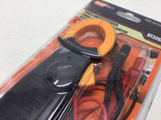 pinza amperimetrica emipro dt3266l