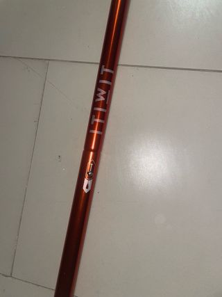 Tabla Paddle Surf Itiwit Race 14’ x 27” + accesori