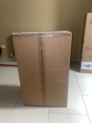 Tabla Paddle Surf Itiwit Race 14’ x 27” + accesori