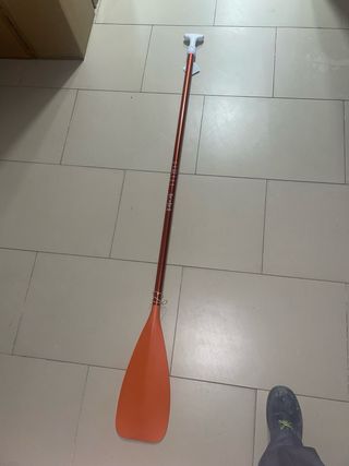 Tabla Paddle Surf Itiwit Race 14’ x 27” + accesori