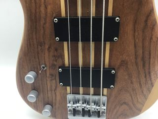 bajo electrico kohler b4 para zurdo