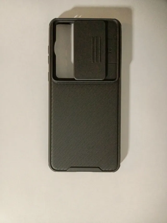 Funda Huawei P60 Pro con tapa