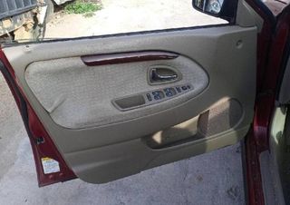 Volvo 338511 mr911040 tapa motor s40 berlina 1.8i