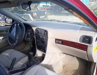 Volvo 338511 mr911040 tapa motor s40 berlina 1.8i