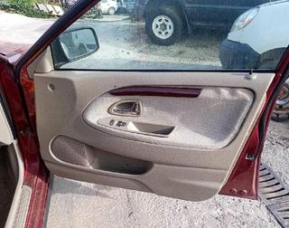 Volvo 338511 mr911040 tapa motor s40 berlina 1.8i