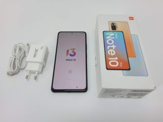 xiaomi redmi note 10 pro 6gb 128gb