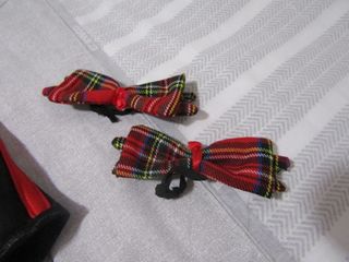 Disfraz Colegiala Talla Única