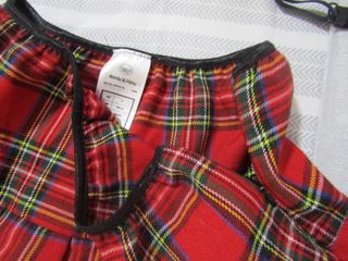 Disfraz Colegiala Talla Única