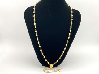 otra pieza joyeria oro 18k