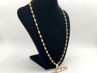 otra pieza joyeria oro 18k