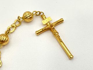 otra pieza joyeria oro 18k