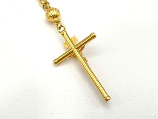 otra pieza joyeria oro 18k
