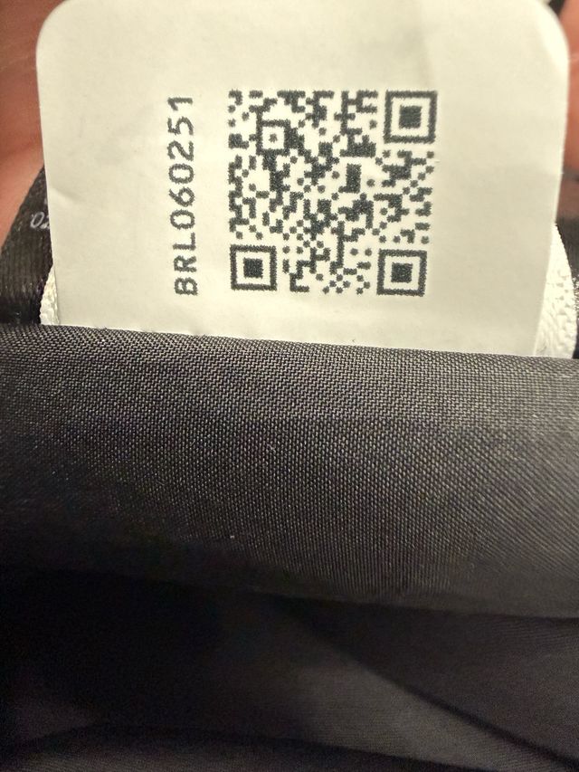 The North Face Himalayan Chaqueta Negra Roja pluma