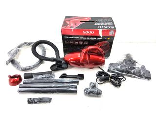 aspirador sin bolsa sogo ss-16006