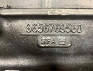 Citroen 189490 9656769580 culata c4 berlina