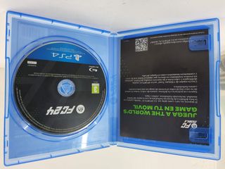 ea fc24 ps4