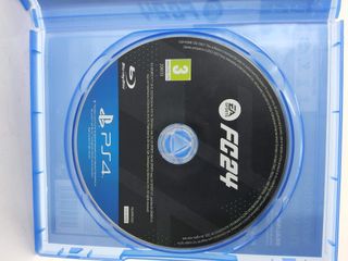 ea fc24 ps4