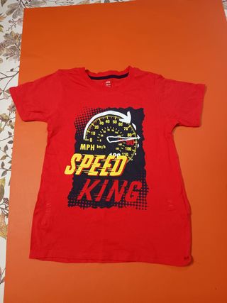 Set di abbigliamento per bambini: camicia, felpa, t-shirt