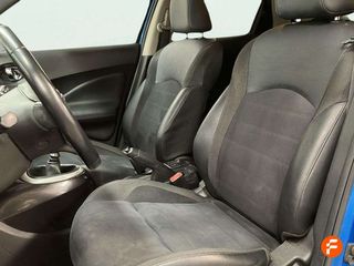 Nissan Juke dCi E6C 81 kW (110 CV) 6M/T ACENTA