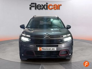 Citroën C5 Aircross PureTech 96kW (130CV) S&S Feel