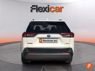 Toyota Rav4 2.5l 220H Advance