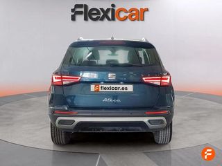 Seat Ateca 1.5 TSI 110kW (150CV) St&Sp Style XM