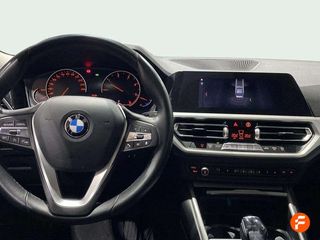 BMW Serie 3 318d