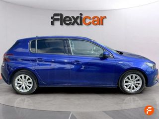 Peugeot 308 5p Style PureTech 130 S&S 6 Vel. MAN