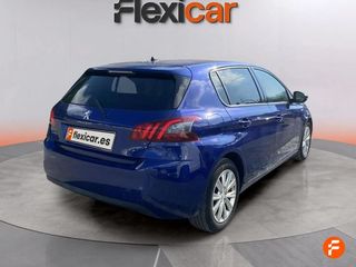 Peugeot 308 5p Style PureTech 130 S&S 6 Vel. MAN
